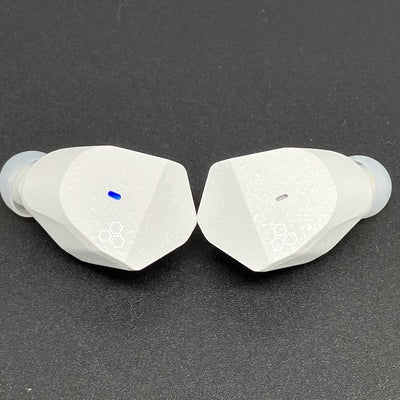 【中古】ZE3000 ホワイト 【FI-ZE3DPLTW-WHITE】【秋葉原】