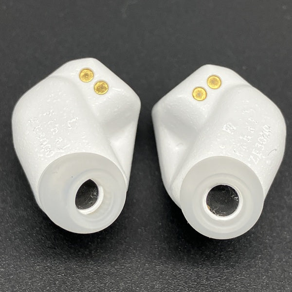 【中古】ZE3000 ホワイト 【FI-ZE3DPLTW-WHITE】【秋葉原】
