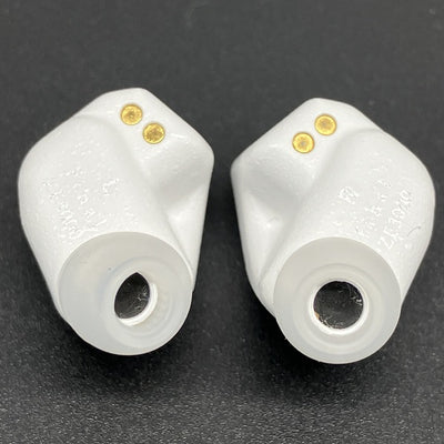 【中古】ZE3000 ホワイト 【FI-ZE3DPLTW-WHITE】【秋葉原】