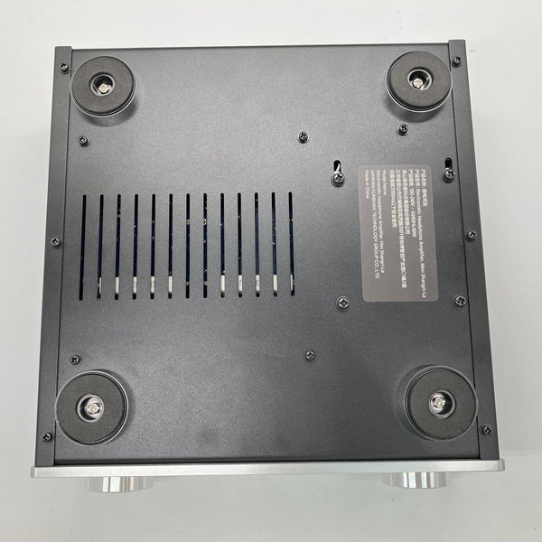 【中古】MINI Shangri-La amplifier【秋葉原】