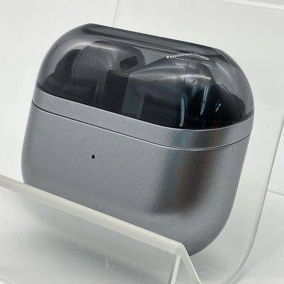【中古】Galaxy Buds3 Pro シルバー 【SM-R630NZAAXJP】【秋葉原】
