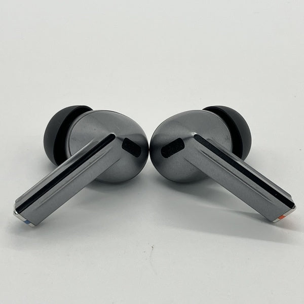 【中古】Galaxy Buds3 Pro シルバー 【SM-R630NZAAXJP】【秋葉原】