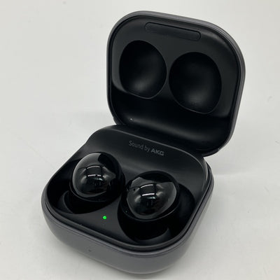 【中古】Galaxy Buds2 Onyx 【SM-R177NZTAXJP】【秋葉原】