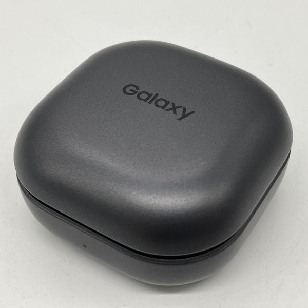 【中古】Galaxy Buds2 Onyx 【SM-R177NZTAXJP】【秋葉原】