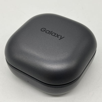 【中古】Galaxy Buds2 Onyx 【SM-R177NZTAXJP】【秋葉原】