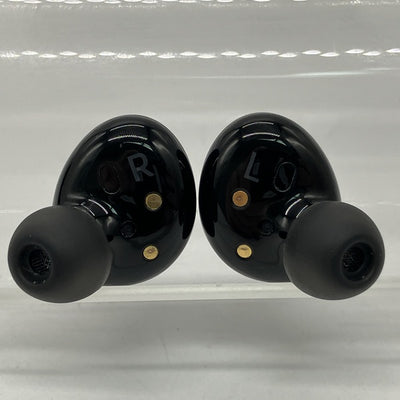 【中古】Galaxy Buds2 Onyx 【SM-R177NZTAXJP】【秋葉原】
