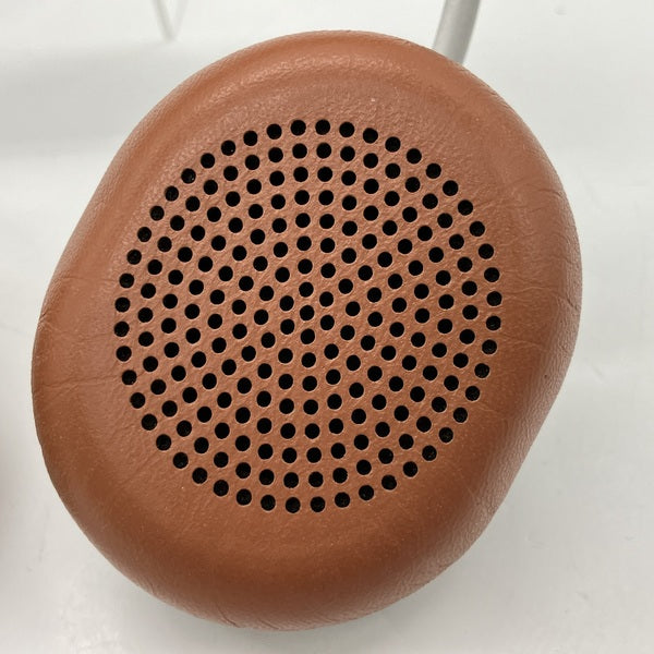 【中古】Master&Dynamic MW50+ SILVER/BROWN 【MW50S2+】【秋葉原】
