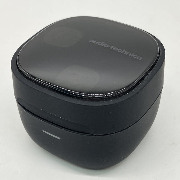 【新品未開封】オーディオテクニカ ATH-SQ1TW2 ジェットブラック オーディオテクニカ ATH-SQ1TW2 BK [ジェットブラック] 価格比較