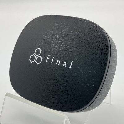 【中古】ZE8000 ブラック 【FI-ZE8DPLTW-BLACK】【日本橋】