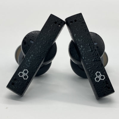 【中古】ZE8000 ブラック 【FI-ZE8DPLTW-BLACK】【日本橋】