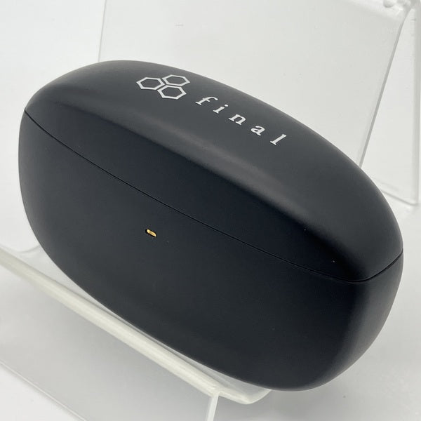 final 【中古】ZE2000 マットブラック 【FI-ZE2DPLTW-MATT-BLACK