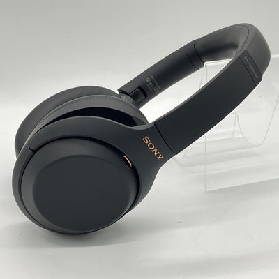 【中古】WH-1000XM4 BM ブラック【秋葉原】