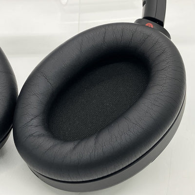 【中古】WH-1000XM4 BM ブラック【秋葉原】
