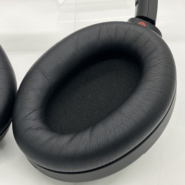 【限定保証あり】 Sony WH-1000XM4 ブラック 中古完動品 SONY 【中古】WH-1000XM4 BM ブラック【日本橋】 – e☆イヤホン