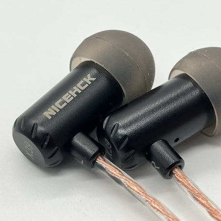 ぺい出品 その他ブランド 【中古】NICEHCK X39【日本橋】 – e☆イヤホン