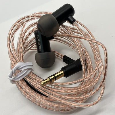 【中古】NICEHCK X39【日本橋】