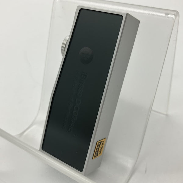 【中古】DC07PRO Silver【日本橋】