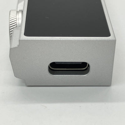 【中古】DC07PRO Silver【日本橋】