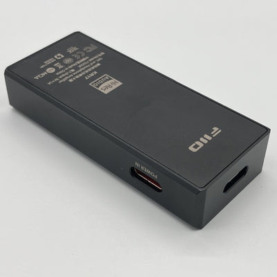 【中古】KA17 Black 【FIO-KA17-B】【日本橋】