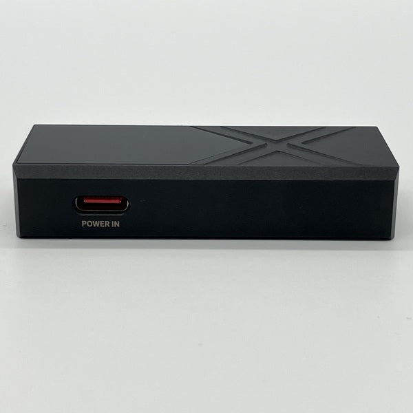 【中古】KA17 Black 【FIO-KA17-B】【日本橋】