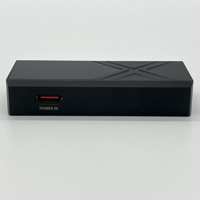 【中古】KA17 Black 【FIO-KA17-B】【日本橋】