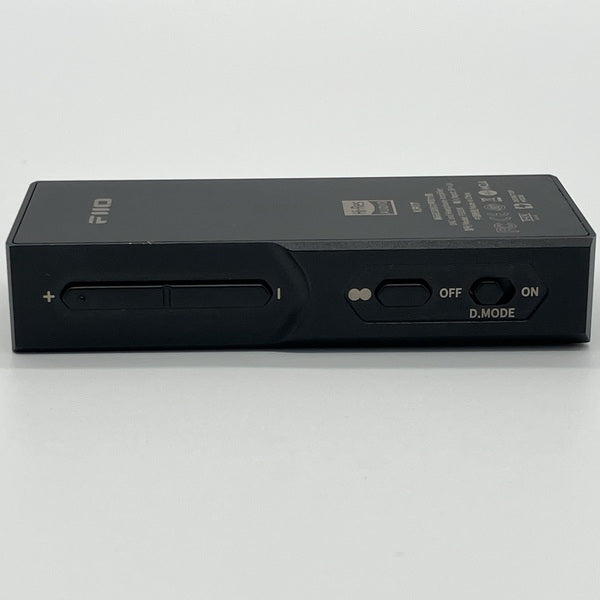 【中古】KA17 Black 【FIO-KA17-B】【日本橋】