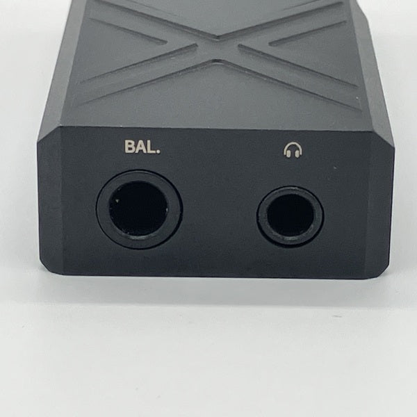 【中古】KA17 Black 【FIO-KA17-B】【日本橋】