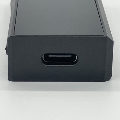 【中古】KA17 Black 【FIO-KA17-B】【日本橋】