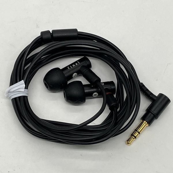 final 【中古】E4000【秋葉原】 – e☆イヤホン