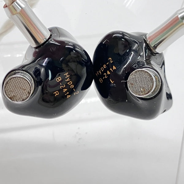 【中古】Hype 2 Indigo (Blue)【秋葉原】