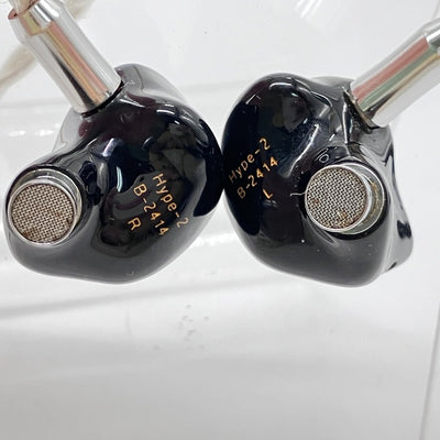 【中古】Hype 2 Indigo (Blue)【秋葉原】