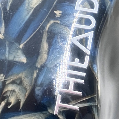 【中古】Hype 2 Indigo (Blue)【秋葉原】