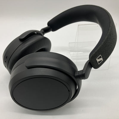 【中古】MOMENTUM 4 Wireless ブラック 【M4AEBT BLACK】【日本橋】