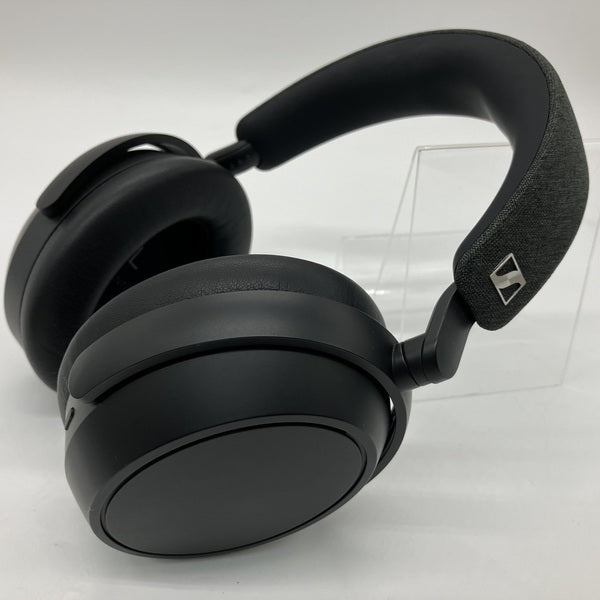 【中古】MOMENTUM 4 Wireless ブラック 【M4AEBT BLACK】【日本橋】