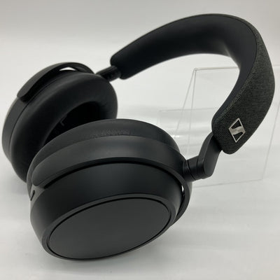 【中古】MOMENTUM 4 Wireless ブラック 【M4AEBT BLACK】【日本橋】
