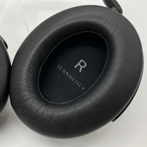 SENNHEISER 【中古】MOMENTUM 4 Wireless ブラック 【M4AEBT
