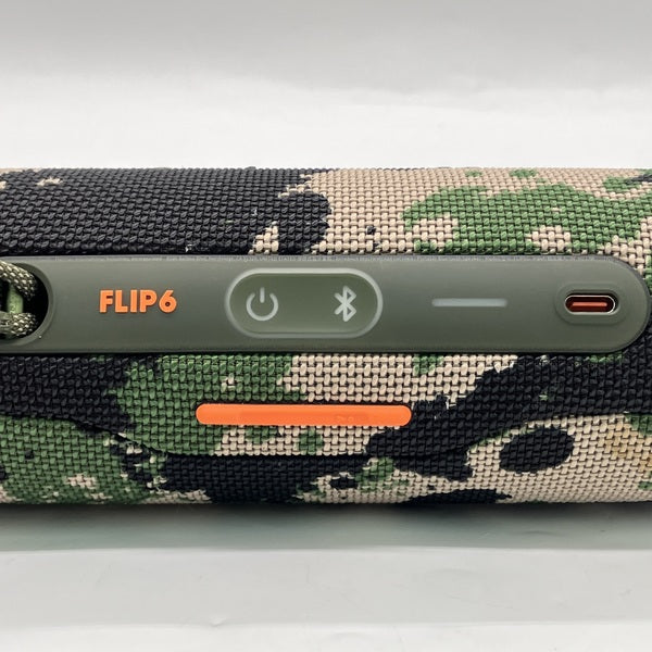 新品未開封 JBL FLIP6 スクワッド JBL FLIP6 SQUAD JBL JBL Flip 6｜JBLFLIP6SQUAD｜[通販]ケーズデンキ