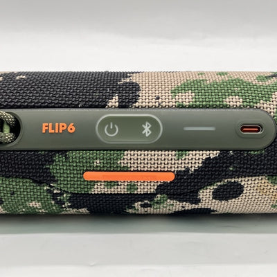 【中古】FLIP6 スクワッド【JBLFLIP6SQUAD】【秋葉原】