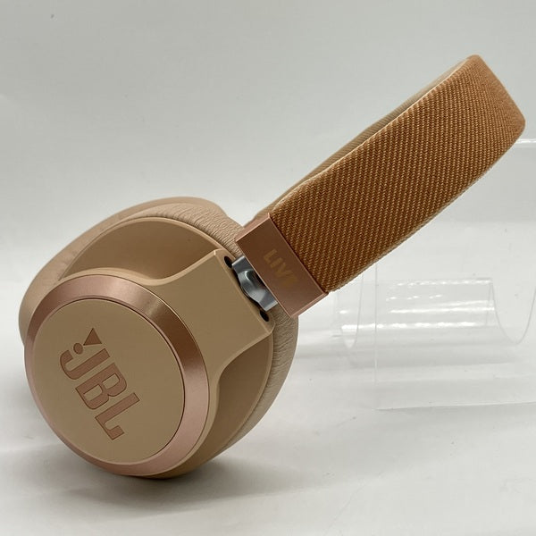 【中古】LIVE770NC サンドストーン【JBLLIVE770NCSAT】【秋葉原】