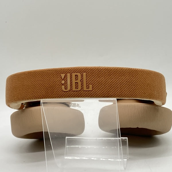 【中古】LIVE770NC サンドストーン【JBLLIVE770NCSAT】【秋葉原】