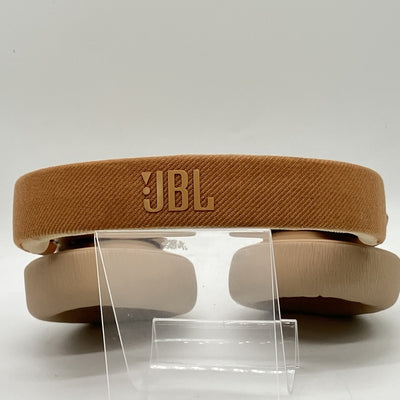 【中古】LIVE770NC サンドストーン【JBLLIVE770NCSAT】【秋葉原】