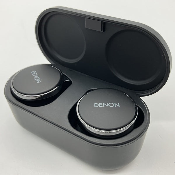 【中古】PerL Pro True Wireless Earbuds ブラック【AHC15PLBKEM】【秋葉原】