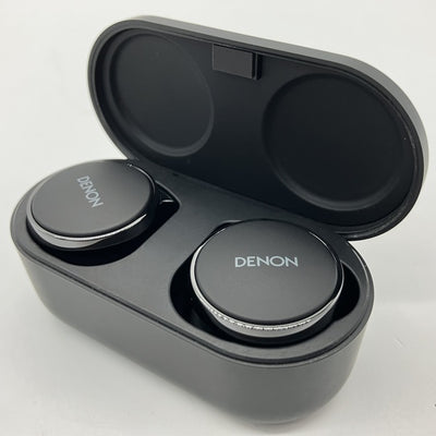【中古】PerL Pro True Wireless Earbuds ブラック【AHC15PLBKEM】【秋葉原】