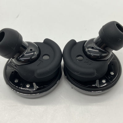 【中古】PerL Pro True Wireless Earbuds ブラック【AHC15PLBKEM】【秋葉原】