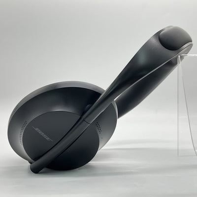 【中古】Noise Cancelling Headphones 700 Triple Black (イヤーパッド欠品)【日本橋】
