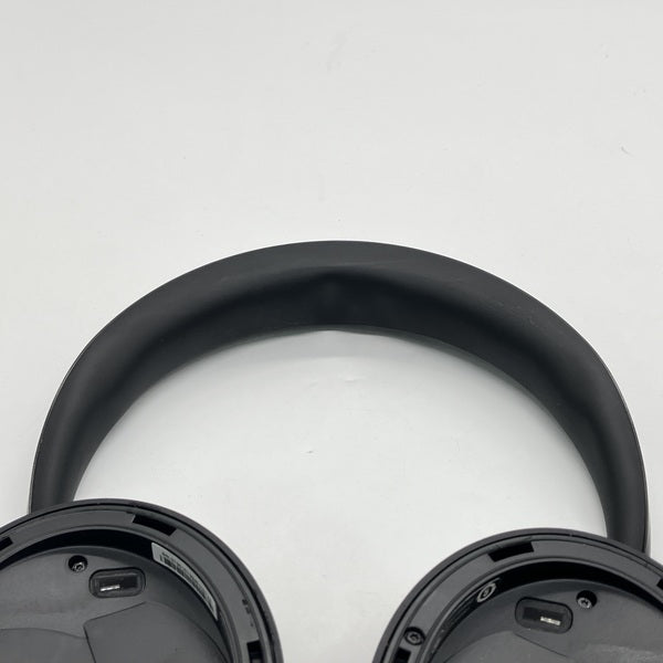 Bose 【中古】Noise Cancelling Headphones 700 Triple Black