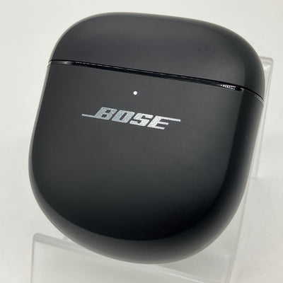 【中古】QuietComfort Ultra Earbuds Black【秋葉原】