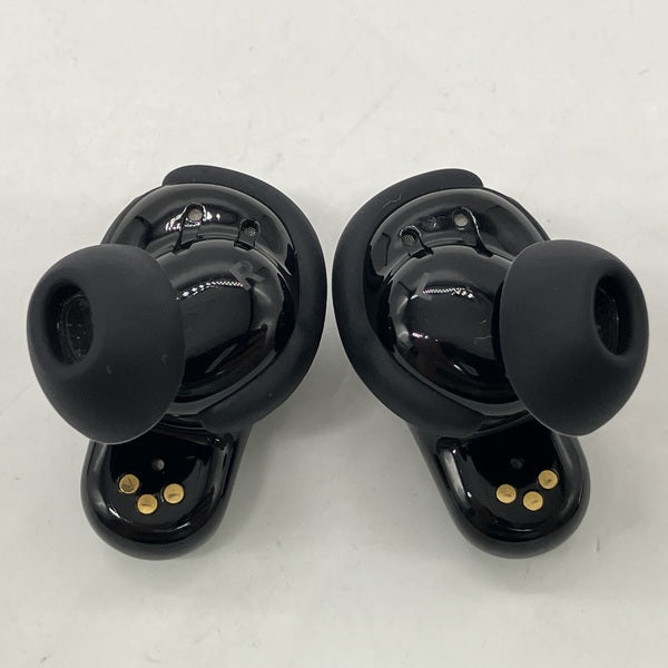 【中古】QuietComfort Ultra Earbuds Black【秋葉原】