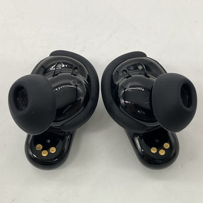 【中古】QuietComfort Ultra Earbuds Black【秋葉原】
