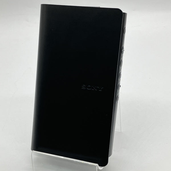 【中古】WM1ZM2/WM1AM2専用レザーケース 【CKL-NWWM1M2CWW】【秋葉原】